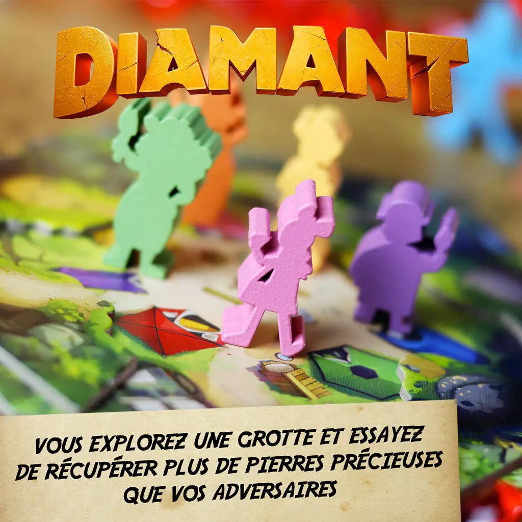 Diamant