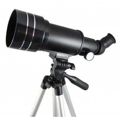 Moonscope - Télescope lunaire 30 activités