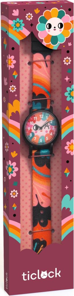 Montre Pop