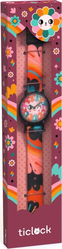 Montre Pop (couverture)