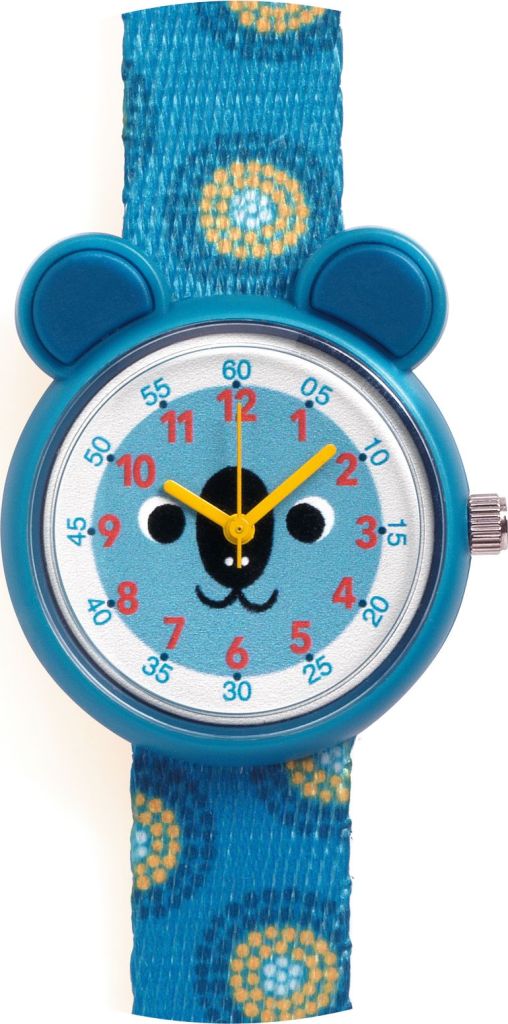 Montre Koala