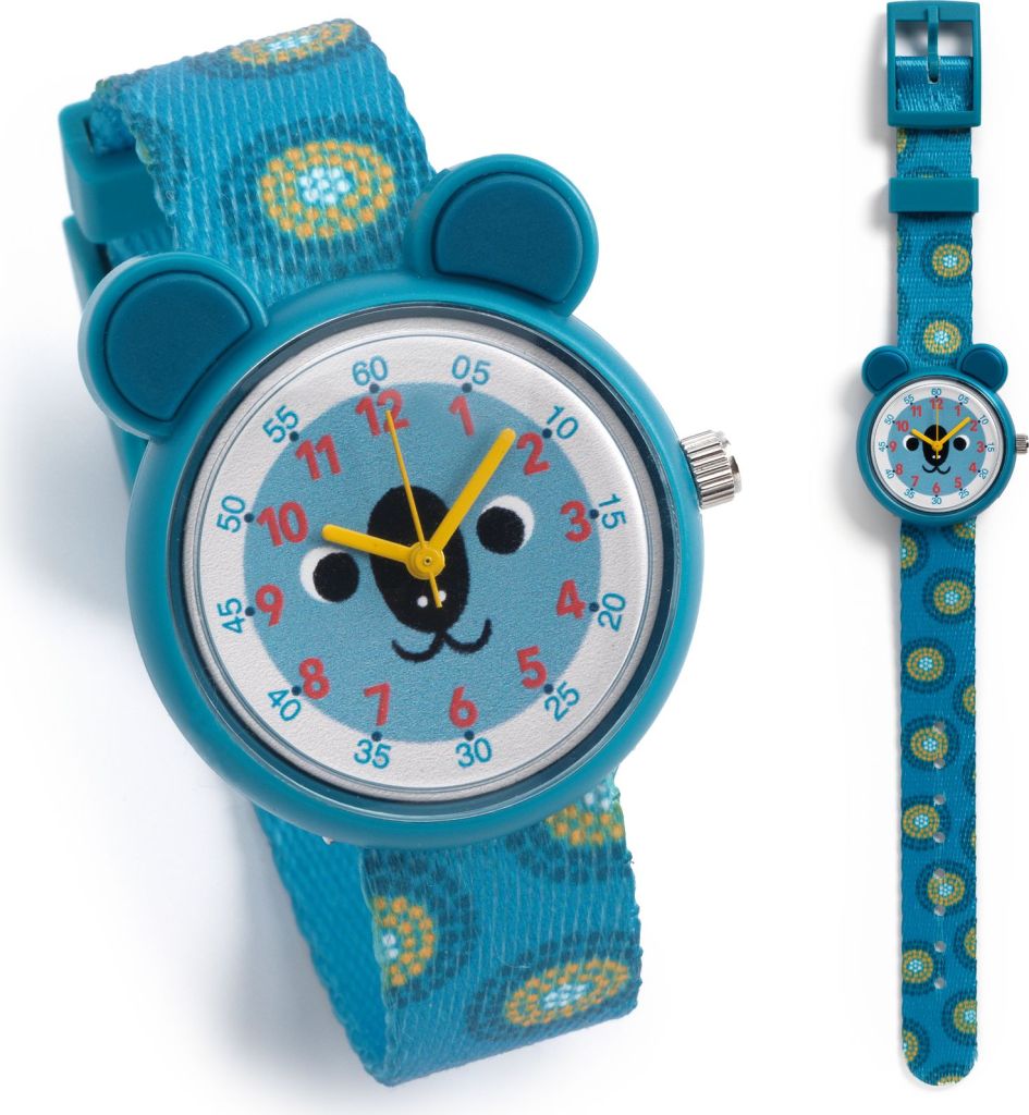 Montre Koala