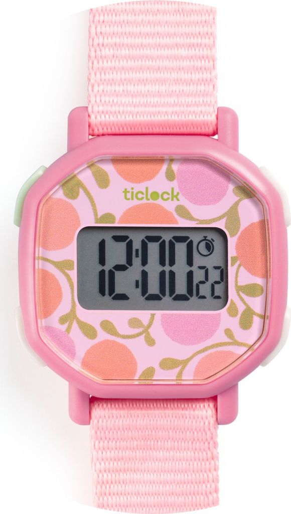 Montre Sweet Liberty - Digitale