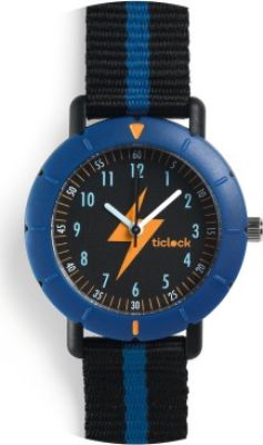 Montre Flash Blue - Sport