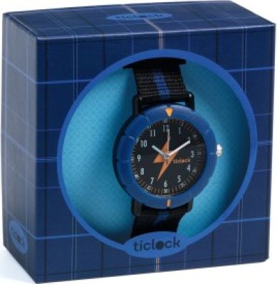 Montre Flash Blue - Sport