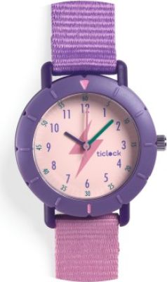 Montre Purple Flash - Sport