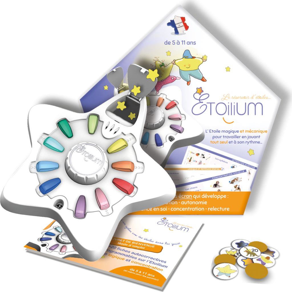 Etoilium