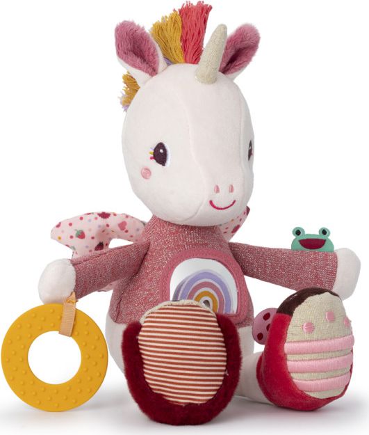 Lena Licorne multi-activités