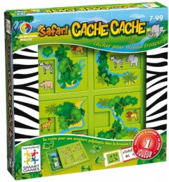 games safari e confiavel