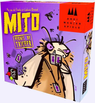 Mito: jeu de société
