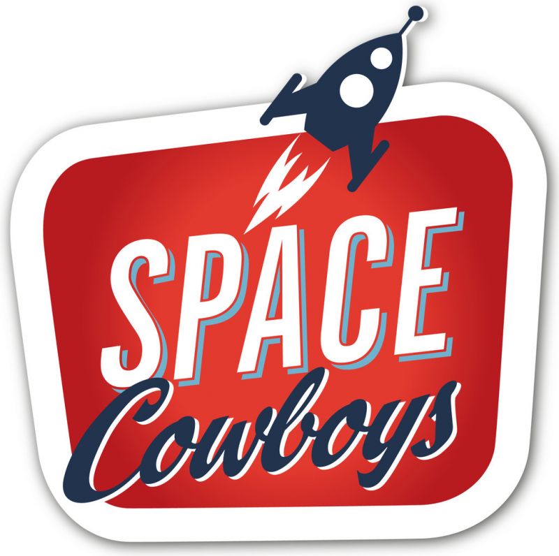 Jeux classés par éditeurs: Space Cowboys